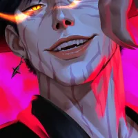 KPop Demon Hunters Meets Metal