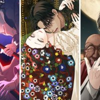 7 Webcomics to Cure KPop Demon Hunters Hangover