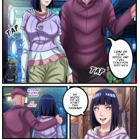 Page 8 of Kushina Uzumaki Guro Comic by Necroxxx