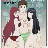 Kushinas Secret 2