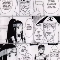 The secret of Kushina Uzumaki