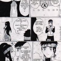 The Secret Of Kushina Uzumaki HD Hentai Porn Comic