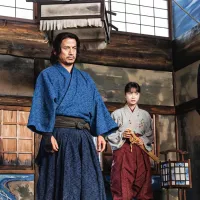 Last Samurai Standing: What Is It About? Release Schedule and Streaming