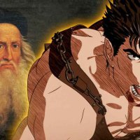 Theyre absolutely right: Before Drawing Manga Panels That Can Make Leonardo da Vinci Jealous Kentarou Miura Made an Insane Confession about Berserk