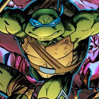 Leonardo Is Becoming The Most Dangerous Teenage Mutant Ninja Turtle