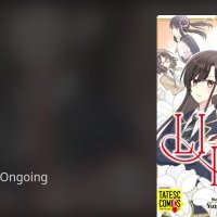 LILIES The Latest Official Manga Manhua Webtoon and Comics on INKR