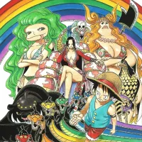 Amazon Lily Arc