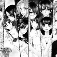 A Quick Review of Usotsuki Lily