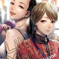 Lily Marble 27 Yuri Manga English Edition eBook : Kisugae: Amazon.nl: Kindle Store