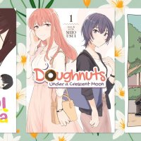 A Stroll Through the Lilies: Rubys Yuri Manga Recommendations