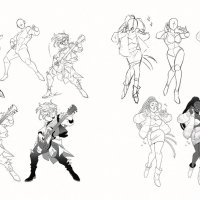 100 anime- mangafiguren