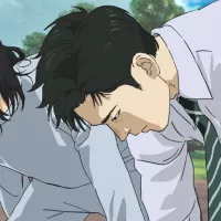100 METERS Anime Film Releases Intermission Video
