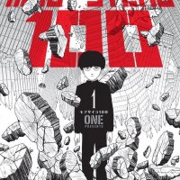 Buy Mob Psycho 100: Volume 1 Manga Online Martinique