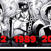 The ENTIRE History of Manga Explained