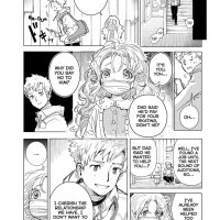K MANGA