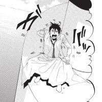 Arakawa Under the Bridge