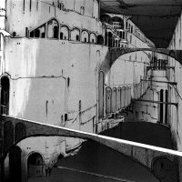 Blame! The dying earth masterpiece that tells its story through little more than its breathtaking artwork.