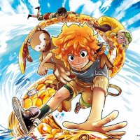 Recensie: Recensie jeugd manga: Het avontuur