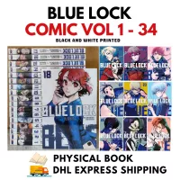 Full volume manga