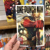 10 Best Popular Japanese Manga to Read in English