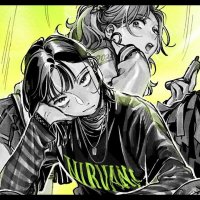 The Guy She Was Interested In Wasnt a Guy at All manga gets English release