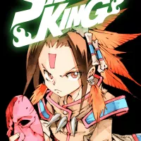 Shaman King Manga Will Be Completed in English for the First Time