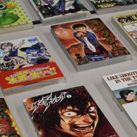 After Manga-Mura suit victory publishers face piracy problem beyond Japans borders