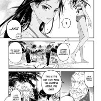 Read Great Pretender Manga English New Chapters Online Free