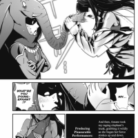 Raw Hero Vol 1 On Mangasplaining