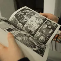 De Geschiedenis van Manga en zijn Oorsprong