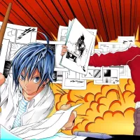 De Geschiedenis van Manga en zijn Oorsprong