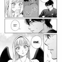 Hachiouji Meibutsu Tengu no Koi Chapter 06