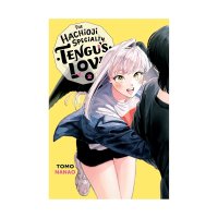 The Hachioji Specialty: Tengus Love Vol. 2 Volume 2: Nanao Tomo Wilder Nicole Blakeslee Lys Roderick Nicole: 9798855406764: : Books