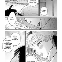 Hachiouji Meibutsu Tengu no Koi Chapter 06