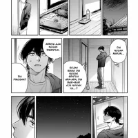 Hachiouji Meibutsu Tengu no Koi Chapter 06