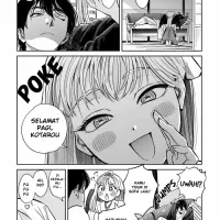 Hachiouji Meibutsu Tengu no Koi Chapter 06