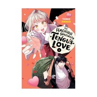 The Hachioji Specialty: Tengus Love Vol. 1 Volume 1: Nanao Tomo Wilder Nicole Blakeslee Lys: 9781975380328: : Books