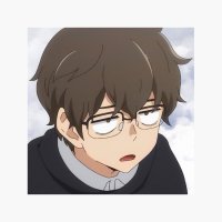 Naoto Hachiouji Senpai