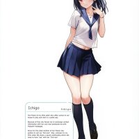 Page 8 of Nure Onaka 2 by Mignon