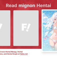 mignon Hentai