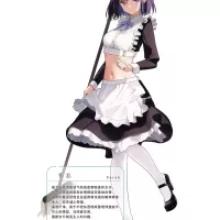 C99 MIGNON WORKS mignon Nure Onaka 2 Chinese