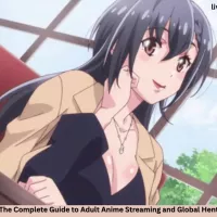 Hanime1: The Complete Guide to Adult Anime Streaming and Global Hentai Culture