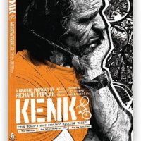 KENK: A Graphic Portrait by Richard Poplak 2010-05-04: Richard Poplak: : Books