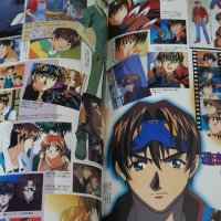 Knight Hunters Weiss Kreuz