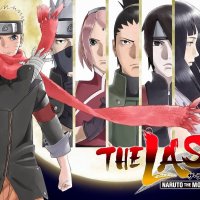 The Last: Naruto The Movie Review