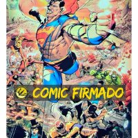 Comprar Tienda tajmahalcomics