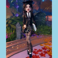 DTI College Major outfit theme guide