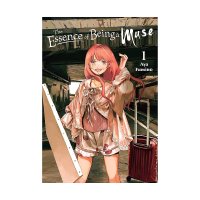 : The Essence of Being a Muse Vol. 1 eBook : Fumino Aya Oloye Ajani Blakeslee Lys: Kindle Store