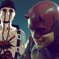 Is Muse the Main Villain of Daredevil: Born Again?