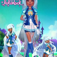 LoliRock: Dress to Impress Styles and Outfits